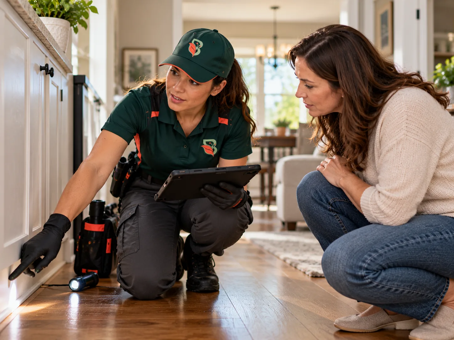 Pest Control Summerhill, PA FAQs